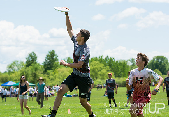 Mass HS States 2014