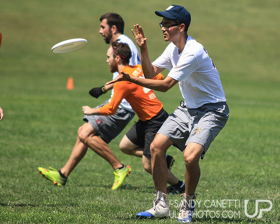 Metro New York Sectionals - Saturday