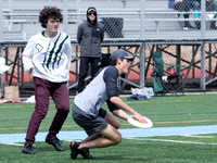2022 YULA Invite Saturday Action