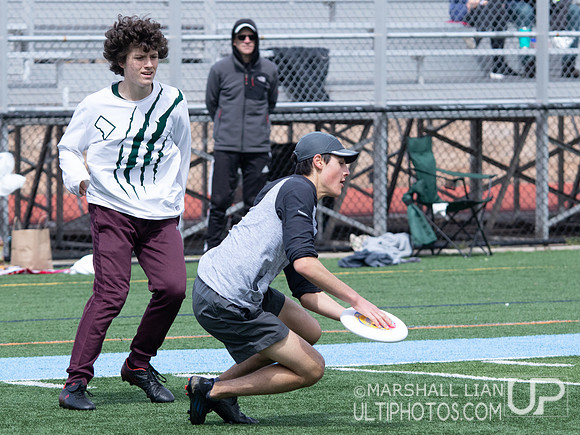 2022 YULA Invite Saturday Action