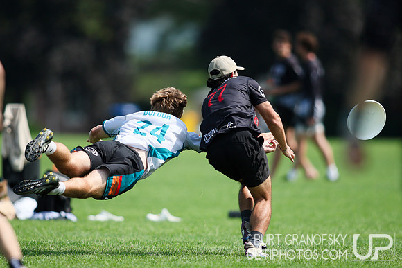 Boston Invite 2025