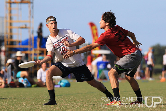 2017 Club National Championships