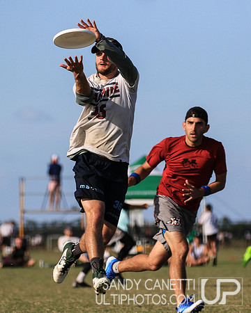 2017 Club National Championships