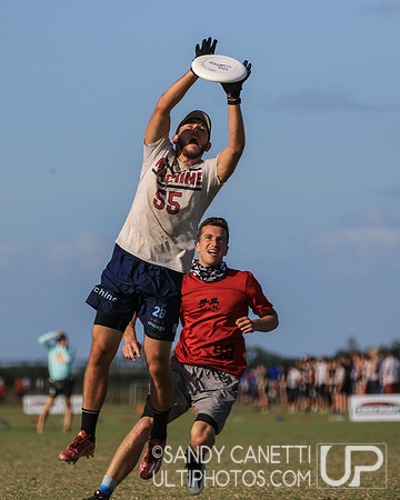 2017 Club National Championships