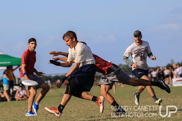 2017 Club National Championships
