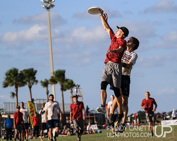 2017 Club National Championships