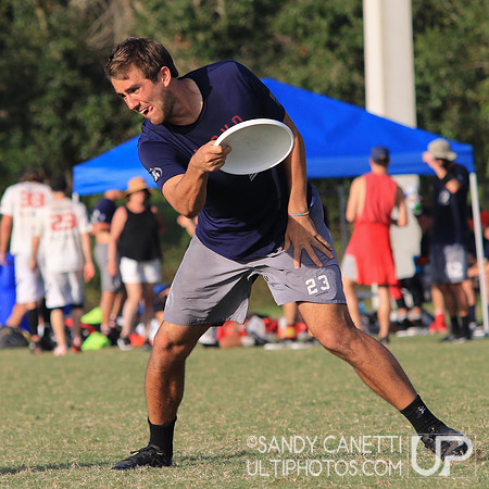 2017 Club National Championships