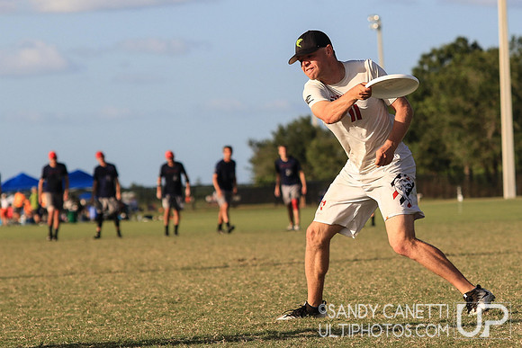 2017 Club National Championships