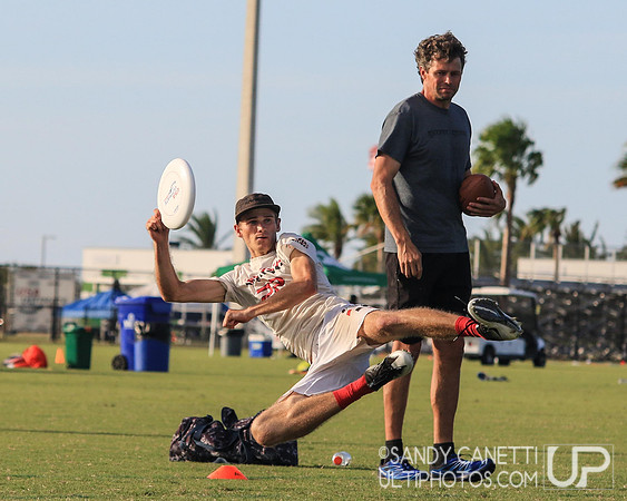 2017 Club National Championships