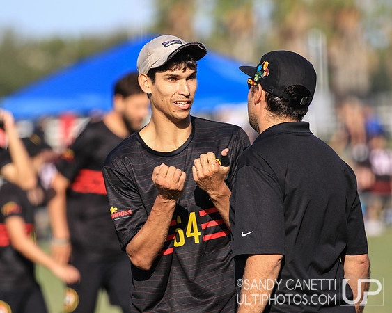 2017 Club National Championships
