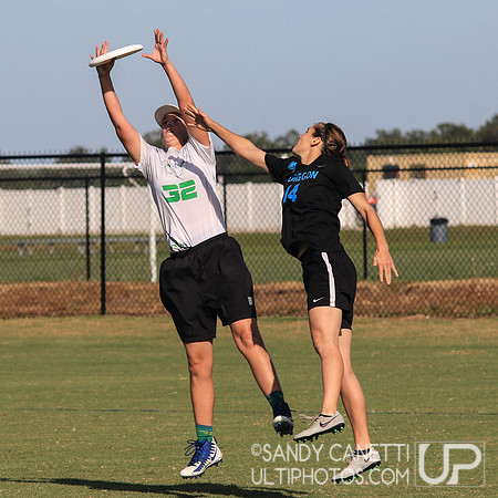 2017 Club National Championships