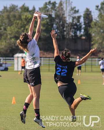 2017 Club National Championships