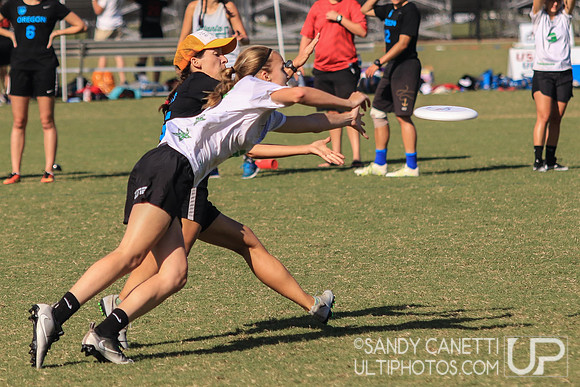 2017 Club National Championships