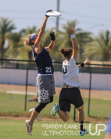 2017 Club National Championships