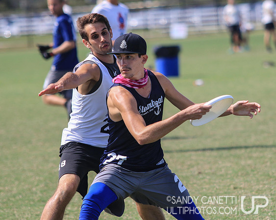 2017 Club National Championships