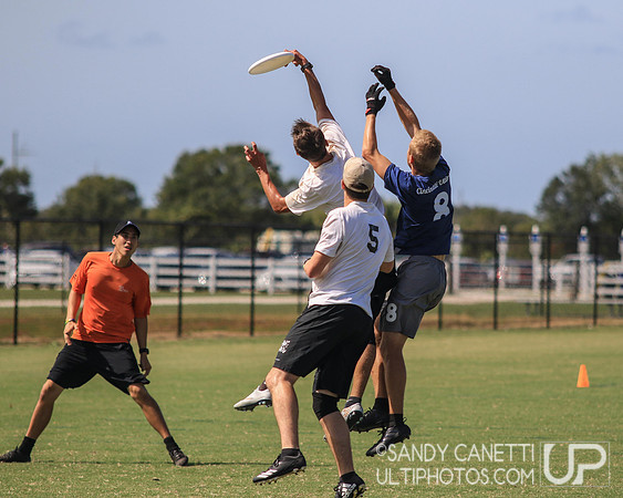 2017 Club National Championships