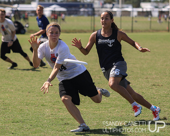 2017 Club National Championships