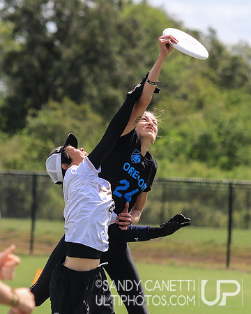 2017 Club National Championships
