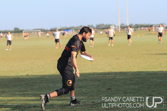 2017 Club National Championships