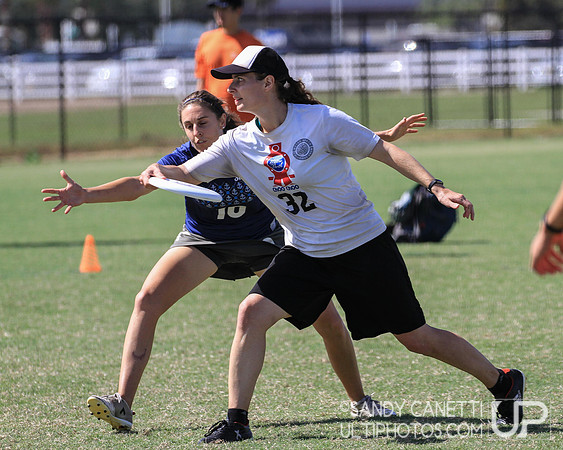 2017 Club National Championships