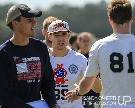 2017 Club National Championships