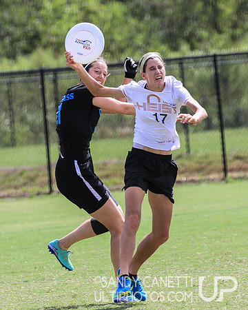 2017 Club National Championships