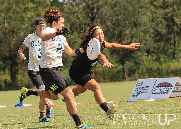2017 Club National Championships