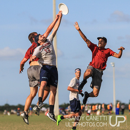 2017 Club National Championships
