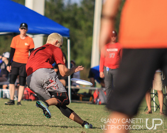 2017 Club National Championships