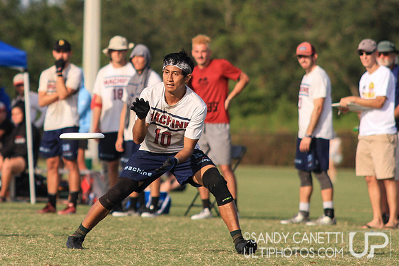 2017 Club National Championships
