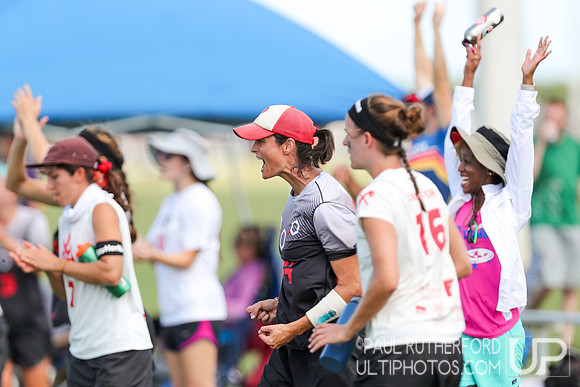 2017 National Championships