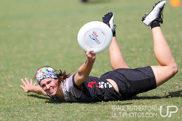 2017 National Championships