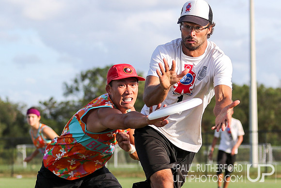 2017 National Championships