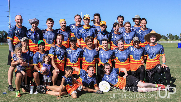 USAU Club National Championships