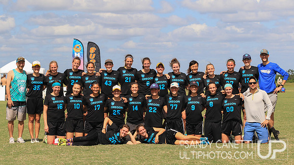 2017 Club National Championships