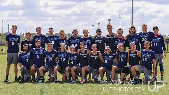 2017 Club National Championships