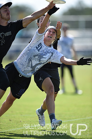 2017 Club National Championships