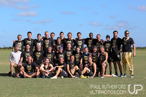 2017 National Championships