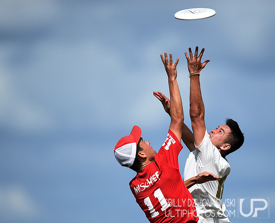 2017 Club National Championships