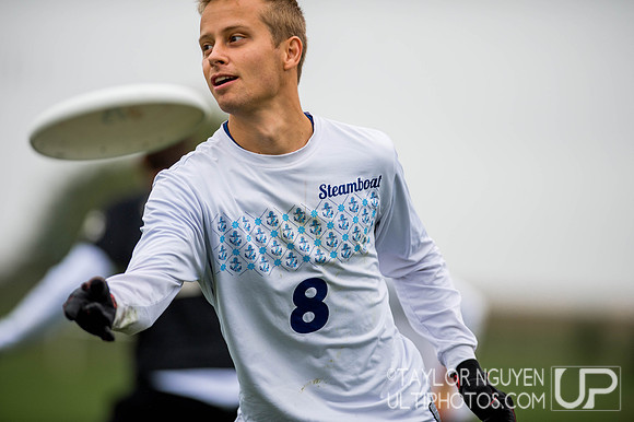 USA Ultimate Club National Championships