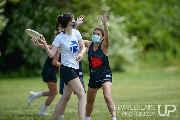 VA HS States 2021 Sunday