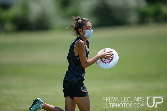 VA HS States 2021 Sunday