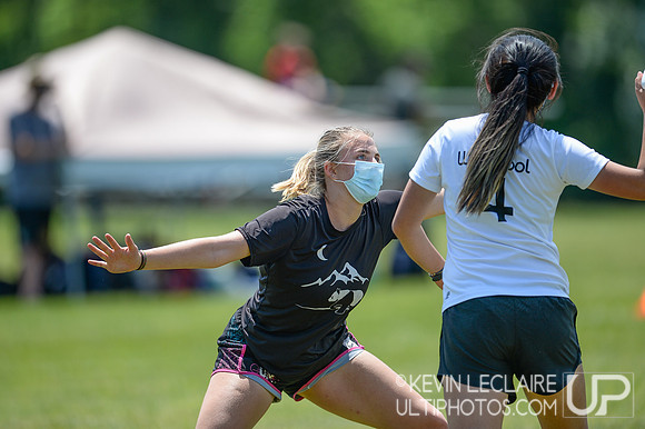 VA HS States 2021 Sunday