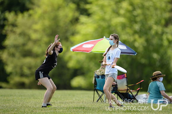 VA HS States 2021 Sunday