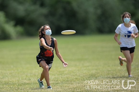 VA HS States 2021 Sunday