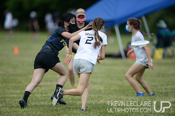 VA HS States 2021 Sunday