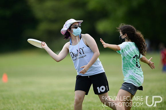 VA HS States 2021 Sunday