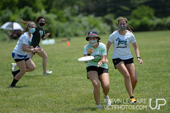VA HS States 2021 Sunday