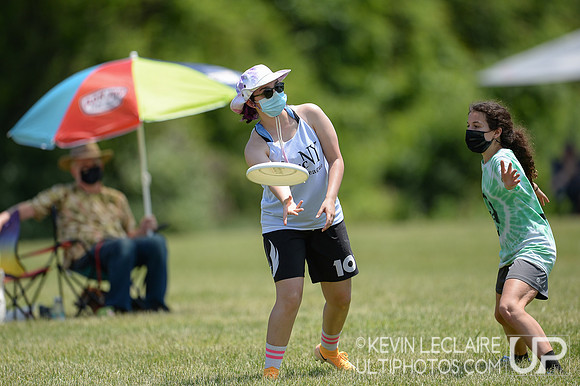 VA HS States 2021 Sunday