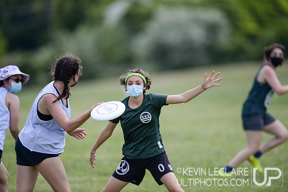VA HS States 2021 Sunday